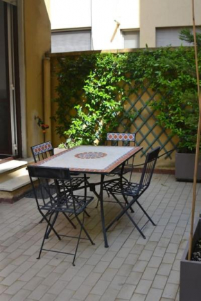 appartamento all'Isola con terrazzo